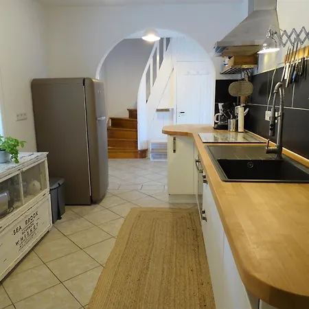 Moewenherz Holiday home Dahme (Schleswig-Holstein)