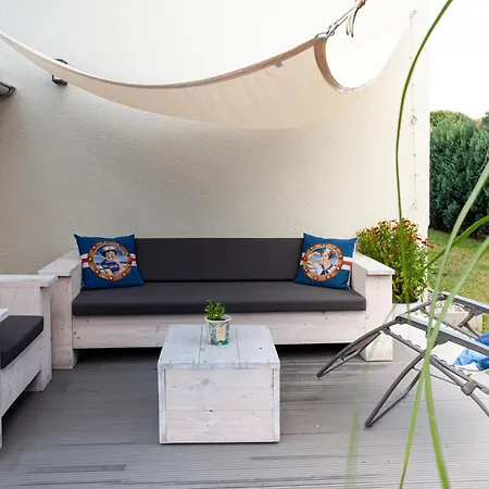 Moewenherz Holiday home