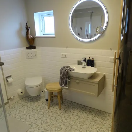 Сasa de vacaciones Moewenherz