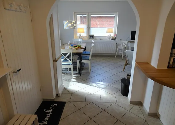 Moewenherz * Dahme (Schleswig-Holstein)