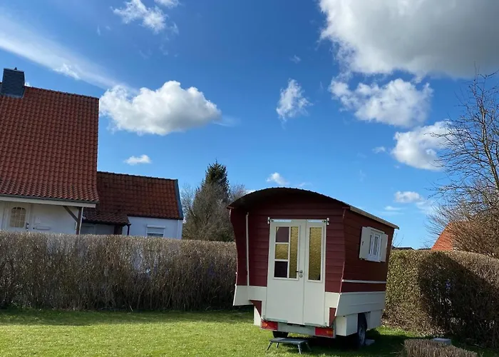 Moewenherz Dahme (Schleswig-Holstein)